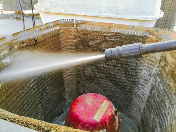 Best Residential Air Duct Cleaning  in West Branch, MI