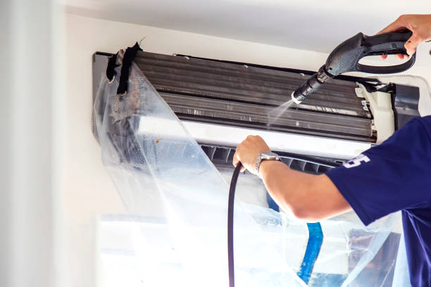  West Branch, MI Airduct Cleaning Pros
