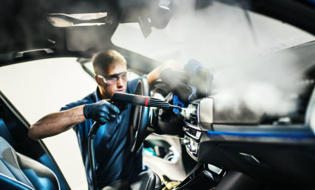 Best Ventilation Cleaning Services  in West Branch, MI