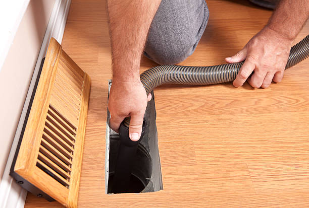 Best Commercial Air Duct Cleaning  in West Branch, MI